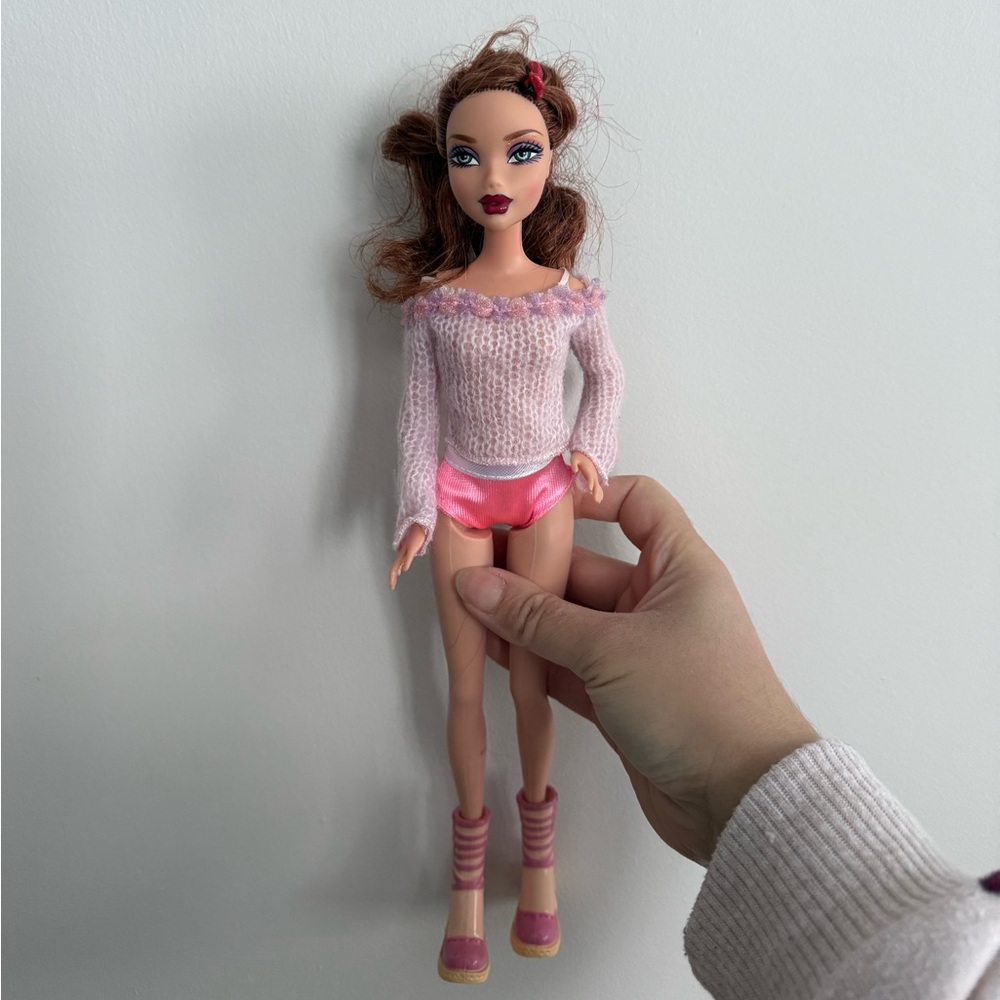 2/$75 vintage my scene doll 💕